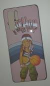 Θήκη για HUAWEI P30 PLUS (hip hop) (OEM) Θήκη για HUAWEI P30 PLUS (hip hop) (OEM)